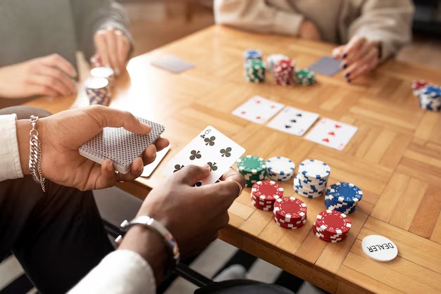 Stake confirmation screen showing number selections and total bet