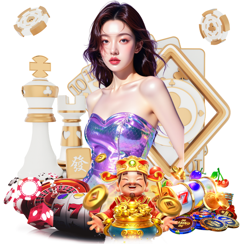 Push Gaming bonus feature display on garudahoki login
