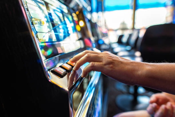 Quickspin slot interface on garudahoki login