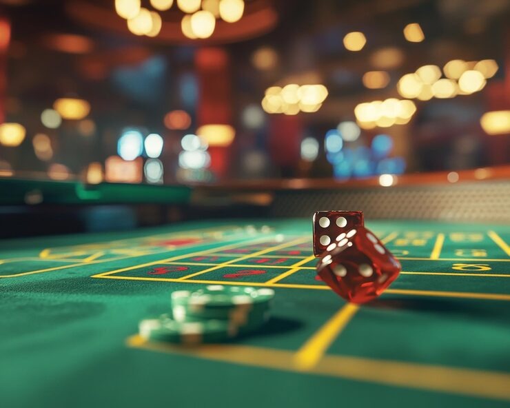 Togel Market stake confirmation showing selections and payout range